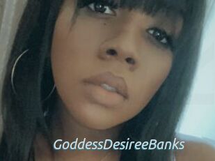 GoddessDesireeBanks