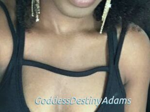 GoddessDestinyAdams