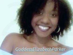 GoddessElizabethParker