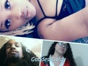 GoddessGoldy