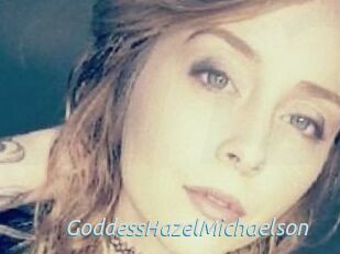 GoddessHazelMichaelson