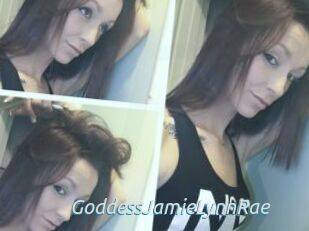 GoddessJamieLynnRae