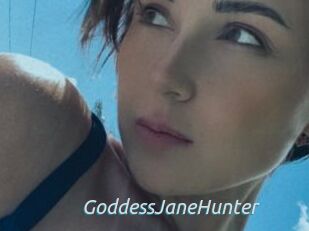 GoddessJaneHunter