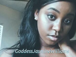 GoddessJasmineWilliams