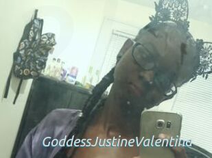 GoddessJustineValentina