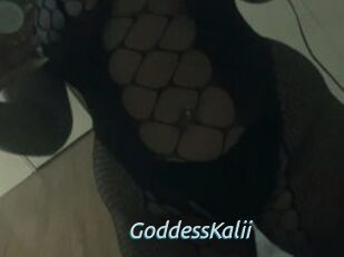 GoddessKalii