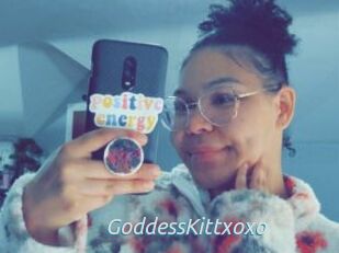 GoddessKittxoxo