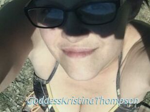 GoddessKristinaThompson