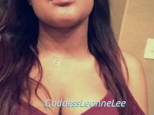 GoddessLeanneLee