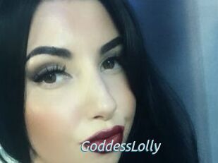 GoddessLolly