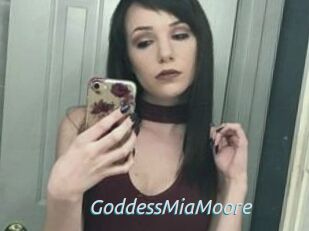 GoddessMiaMoore