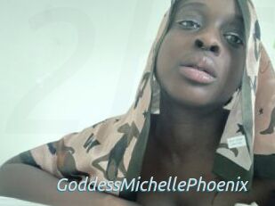 GoddessMichellePhoenix