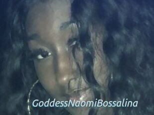 GoddessNaomiBossalina