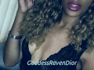 GoddessRavenDior