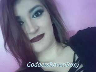 GoddessRavenRoxy