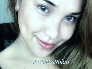 GoddessRhian