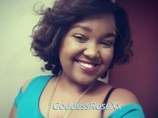 GoddessRoseXx