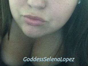 GoddessSelenaLopez