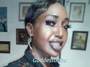 GoddessUhba