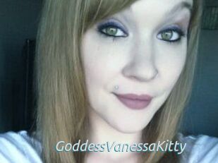 GoddessVanessaKitty