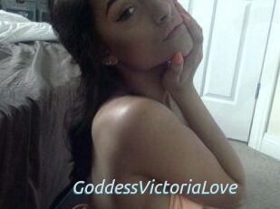 GoddessVictoriaLove