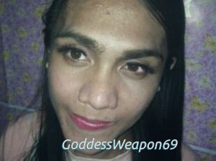 GoddessWeapon69