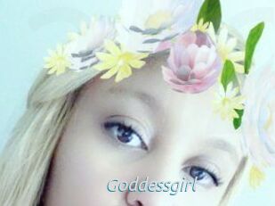 Goddessgirl