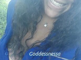 Goddessnessa