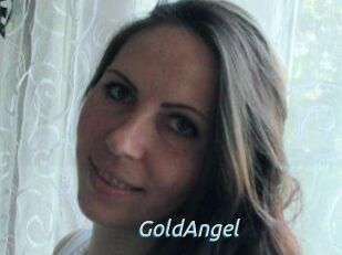 Gold_Angel