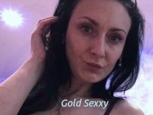 Gold_Sexxy