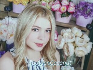 GoldenCoconut