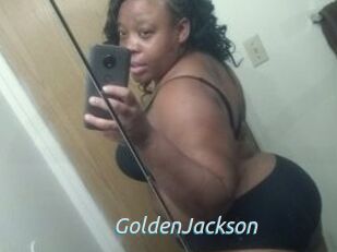 GoldenJackson