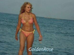 GoldenRose