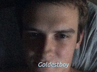 Goldest_boy