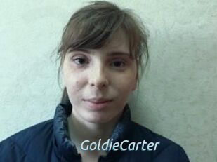 GoldieCarter