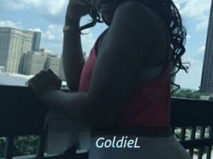 GoldieL