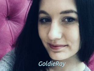 GoldieRay