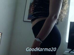 GoodKarma20