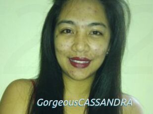 GorgeousCASSANDRA