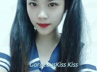 GorgeousKiss_Kiss