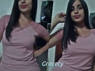 Gracecy