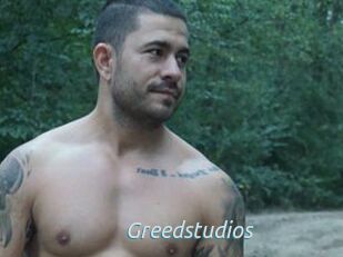 Greedstudios