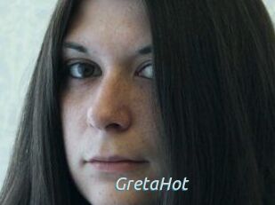 GretaHot