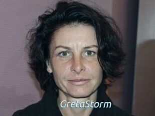 GretaStorm