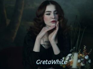 GretaWhite