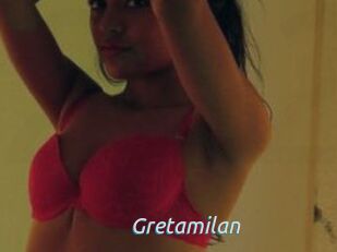 Gretamilan