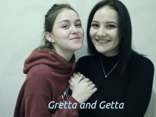 Gretta_and_Getta