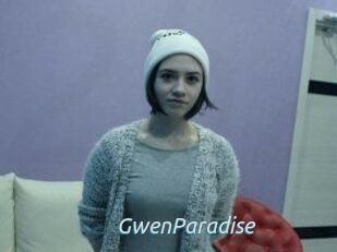 GwenParadise