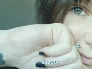 Gwenn