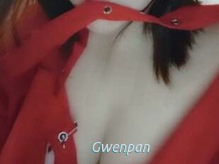 Gwenpan